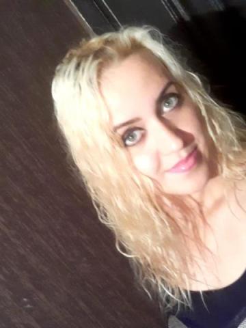 Олеся фото 6