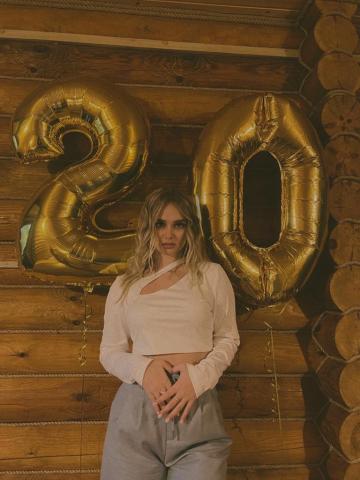 Ирина Ташла