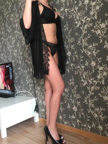 Нелли Шикарный Эскорт фото 3