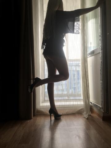 Нелли Шикарный Эскорт фото 6